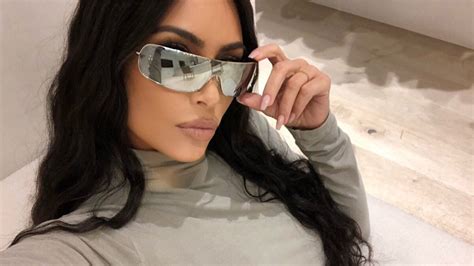 kim k celine sunglasses|Kim Kardashian West Is Debuting a New Collection of .